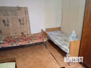 3-к квартира, вторичка, 53м2, 3/5 этаж
