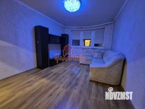 1-к квартира, вторичка, 44м2, 10/15 этаж