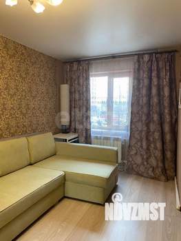 1-к квартира, вторичка, 47м2, 2/5 этаж