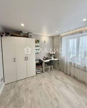 2-к квартира, вторичка, 57м2, 14/14 этаж