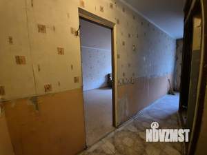 1-к квартира, вторичка, 32м2, 2/9 этаж