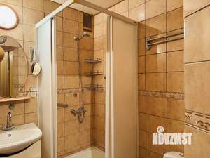 2-к квартира, вторичка, 41м2, 4/4 этаж