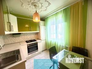 3-к квартира, вторичка, 69м2, 2/9 этаж