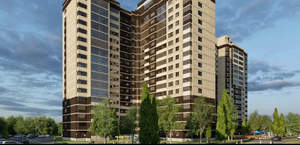 2-к квартира, вторичка, 69м2, 15/17 этаж