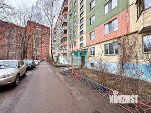 1-к квартира, вторичка, 33м2, 3/9 этаж