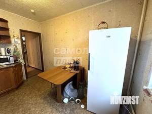 2-к квартира, вторичка, 63м2, 2/14 этаж