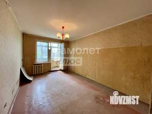 3-к квартира, вторичка, 55м2, 4/5 этаж