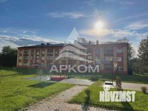 Студия квартира, вторичка, 22м2, 3/3 этаж