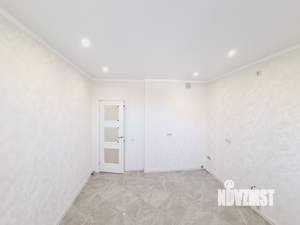 3-к квартира, вторичка, 78м2, 9/17 этаж