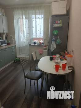 2-к квартира, вторичка, 59м2, 12/17 этаж