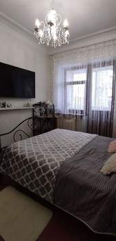 2-к квартира, вторичка, 52м2, 2/2 этаж