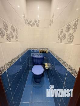 1-к квартира, вторичка, 31м2, 1/5 этаж