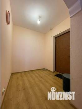 1-к квартира, вторичка, 47м2, 2/12 этаж