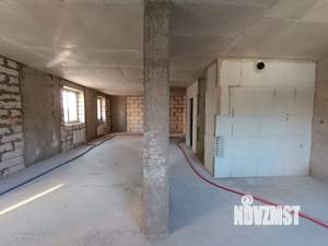 Студия квартира, вторичка, 78м2, 3/17 этаж