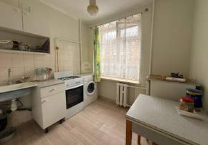 2-к квартира, вторичка, 44м2, 3/5 этаж