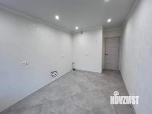 1-к квартира, вторичка, 36м2, 10/14 этаж