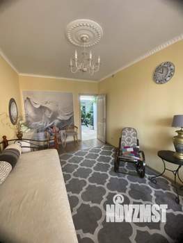 3-к квартира, сданный дом, 80м2, 2/12 этаж