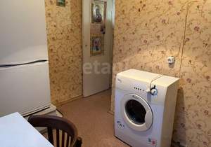 2-к квартира, вторичка, 36м2, 3/5 этаж