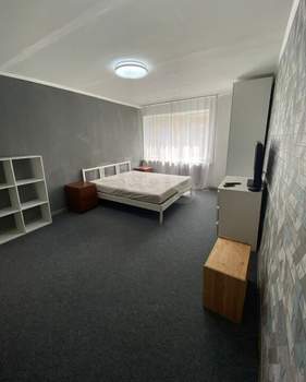 1-к квартира, вторичка, 33м2, 2/6 этаж