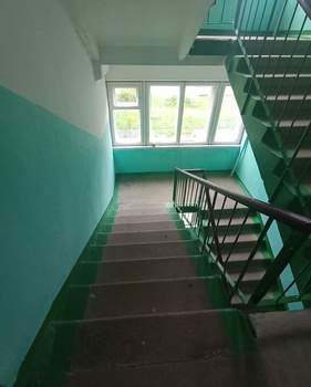 3-к квартира, вторичка, 58м2, 4/5 этаж
