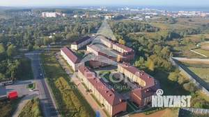 Студия квартира, вторичка, 22м2, 3/3 этаж