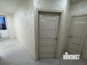 1-к квартира, вторичка, 35м2, 16/17 этаж