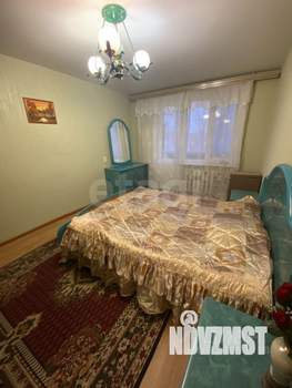 2-к квартира, вторичка, 46м2, 7/9 этаж