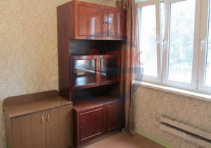 3-к квартира, вторичка, 59м2, 2/9 этаж
