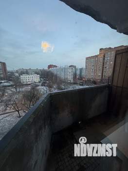 3-к квартира, вторичка, 62м2, 7/9 этаж