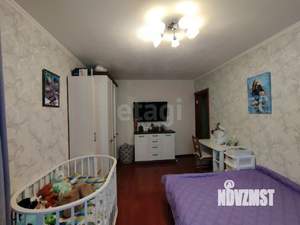 2-к квартира, вторичка, 44м2, 8/9 этаж