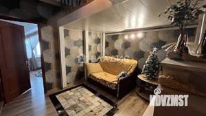 3-к квартира, вторичка, 82м2, 4/4 этаж