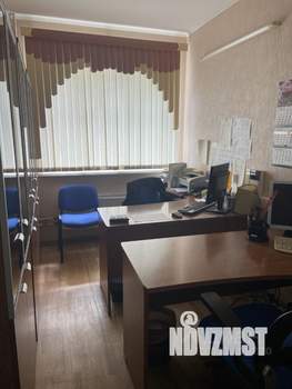 6-к квартира, вторичка, 142м2, 1/9 этаж