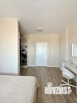 2-к квартира, вторичка, 75м2, 16/16 этаж