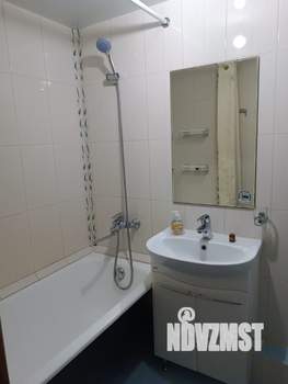 1-к квартира, вторичка, 32м2, 5/9 этаж