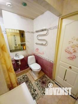 4-к квартира, вторичка, 69м2, 6/9 этаж
