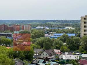 1-к квартира, вторичка, 56м2, 13/17 этаж