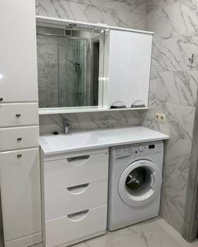 2-к квартира, вторичка, 65м2, 17/17 этаж