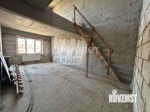 4-к квартира, вторичка, 111м2, 15/15 этаж