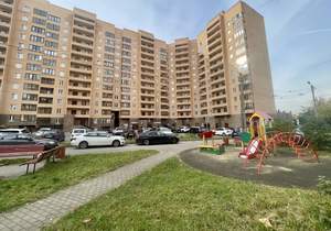 2-к квартира, вторичка, 65м2, 11/12 этаж