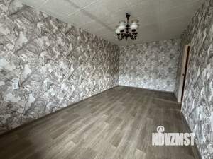 2-к квартира, вторичка, 40м2, 4/5 этаж