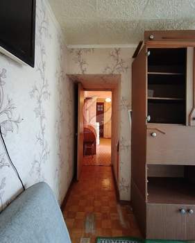 2-к квартира, вторичка, 46м2, 5/9 этаж