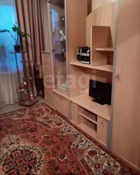 3-к квартира, вторичка, 58м2, 6/9 этаж