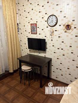 1-к квартира, вторичка, 34м2, 3/3 этаж