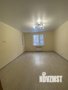 2-к квартира, вторичка, 58м2, 1/12 этаж