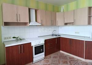 2-к квартира, вторичка, 65м2, 3/15 этаж