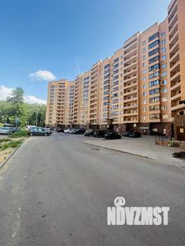 1-к квартира, вторичка, 37м2, 7/12 этаж