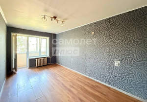 1-к квартира, вторичка, 33м2, 6/9 этаж