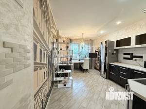 3-к квартира, вторичка, 91м2, 5/10 этаж