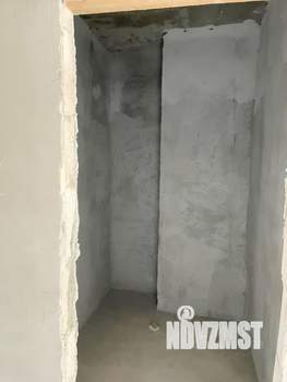 2-к квартира, сданный дом, 61м2, 2/3 этаж