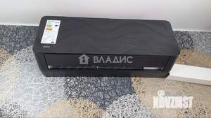 1-к квартира, вторичка, 45м2, 1/17 этаж